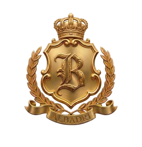 Albadri Logo