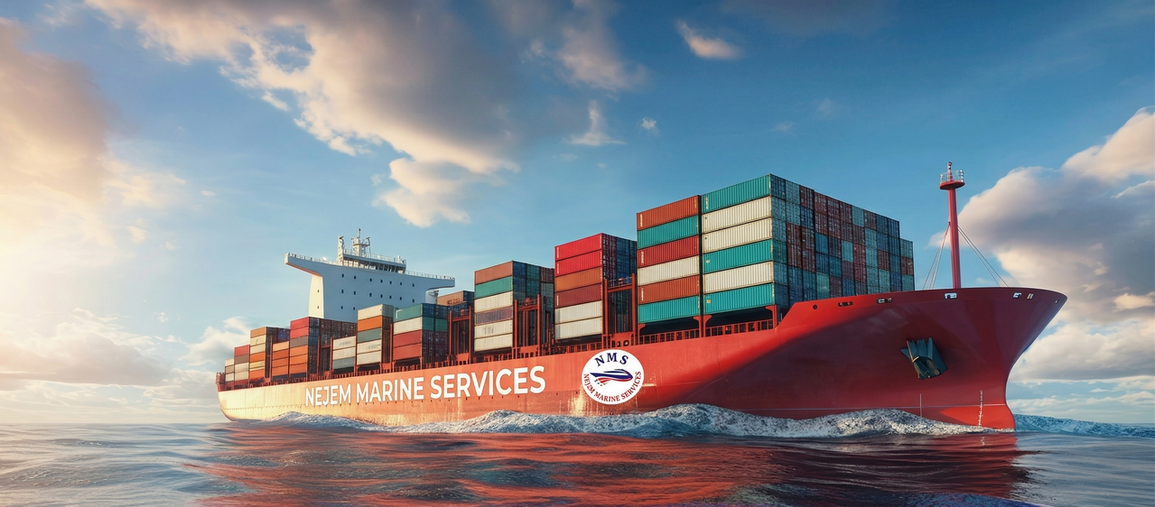 Nejem Marine Services